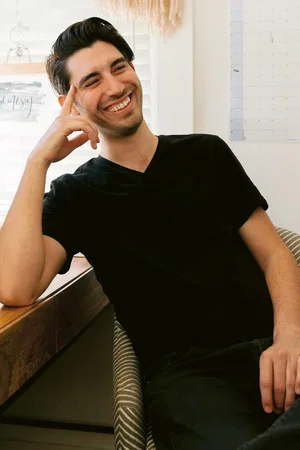  Dominic López photo