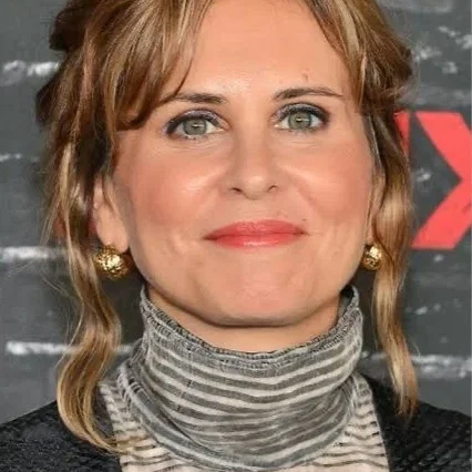  Lauren LeFranc