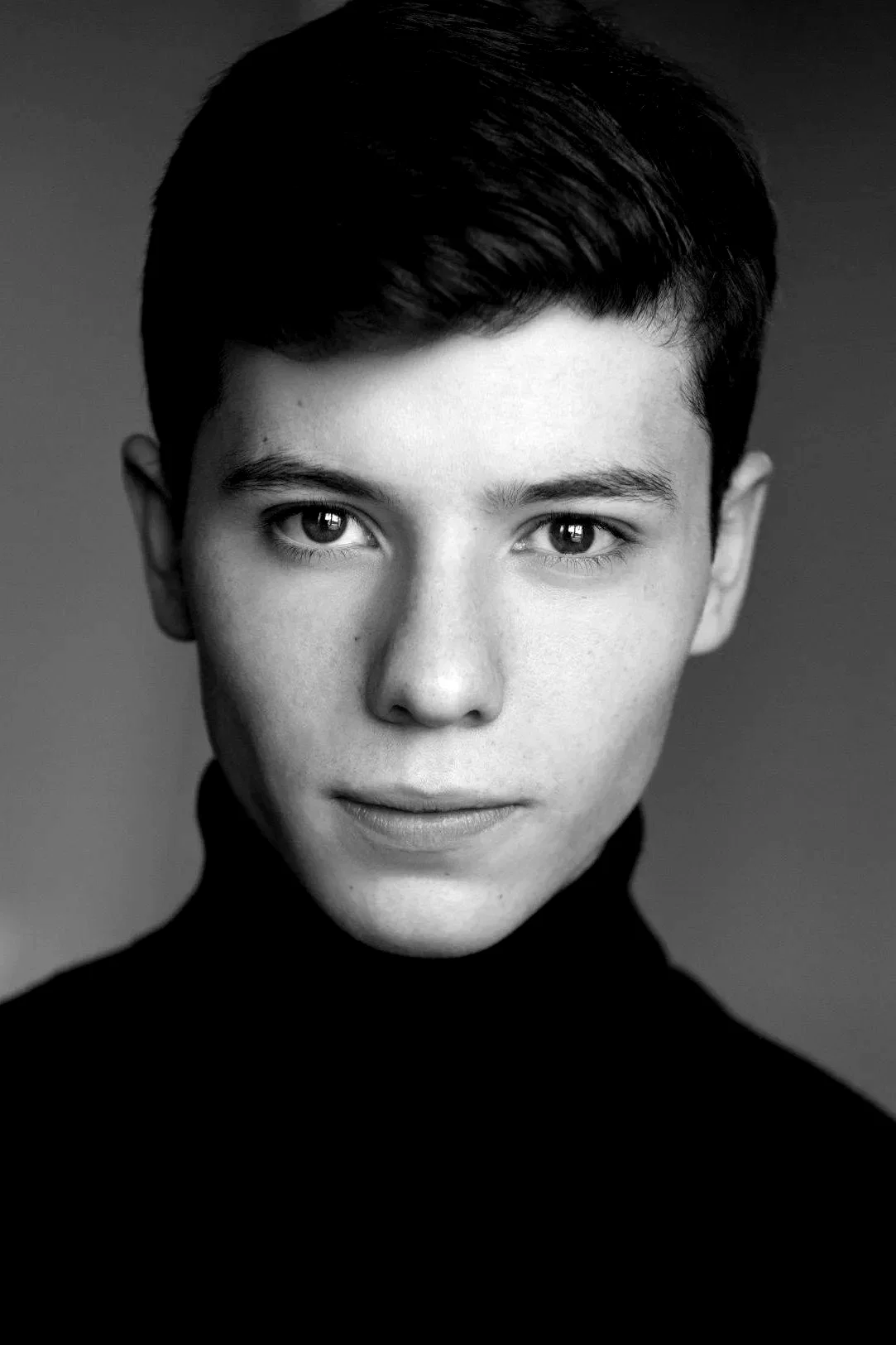  Ellis Howard