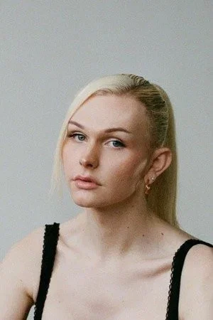  Hannah Jones photo