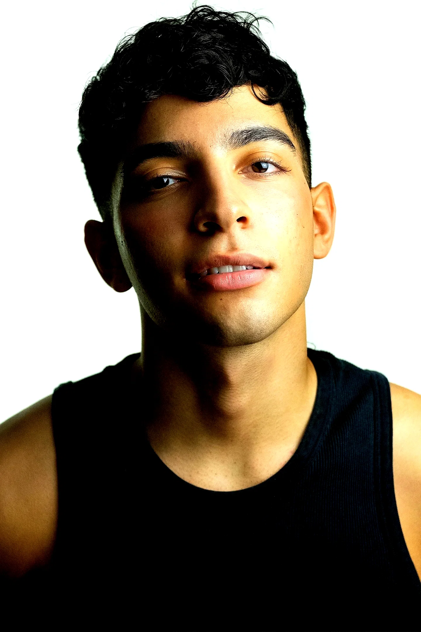  Adam Ali