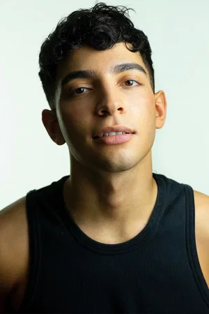  Adam Ali photo