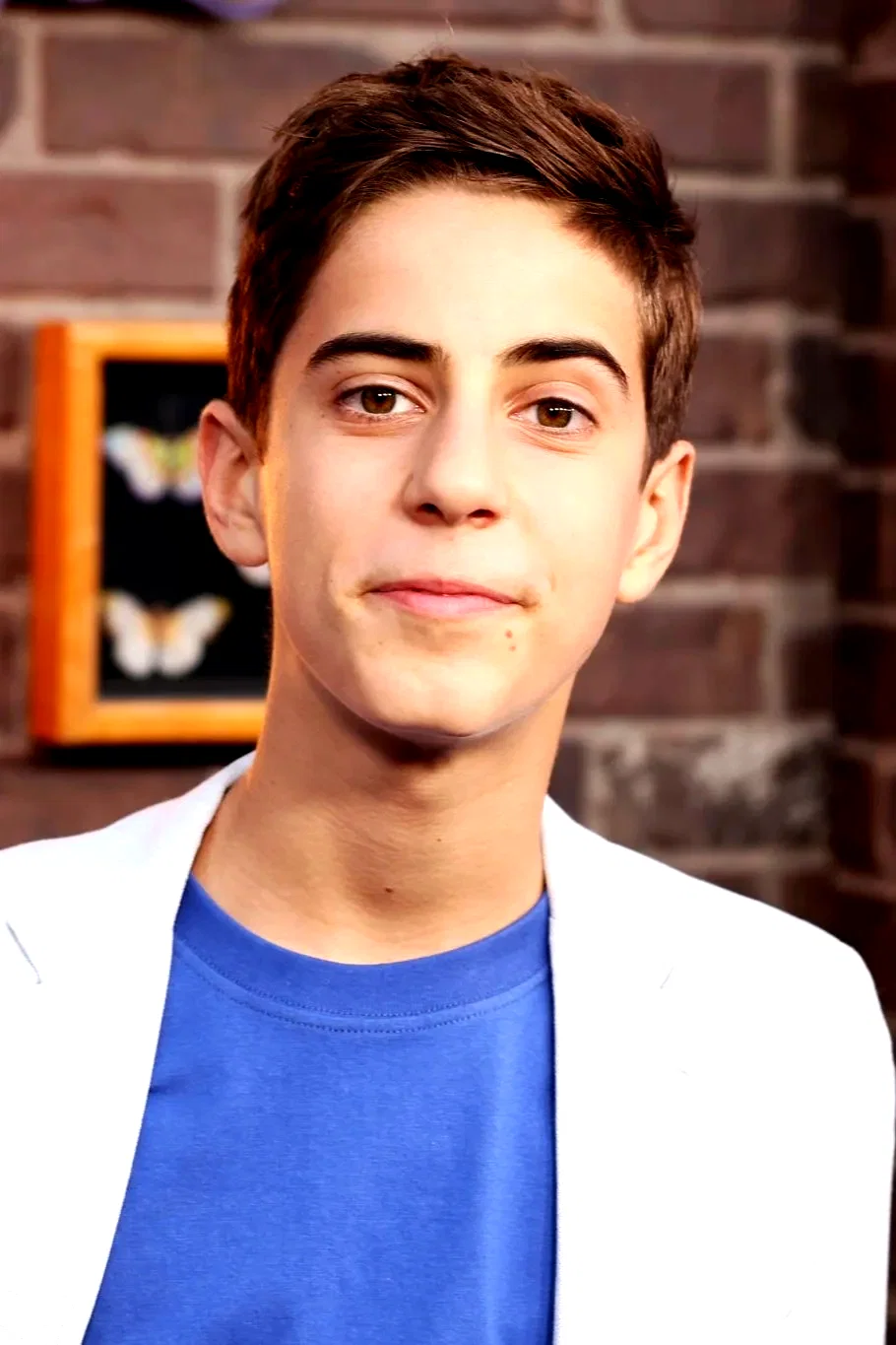 Alkaio Thiele