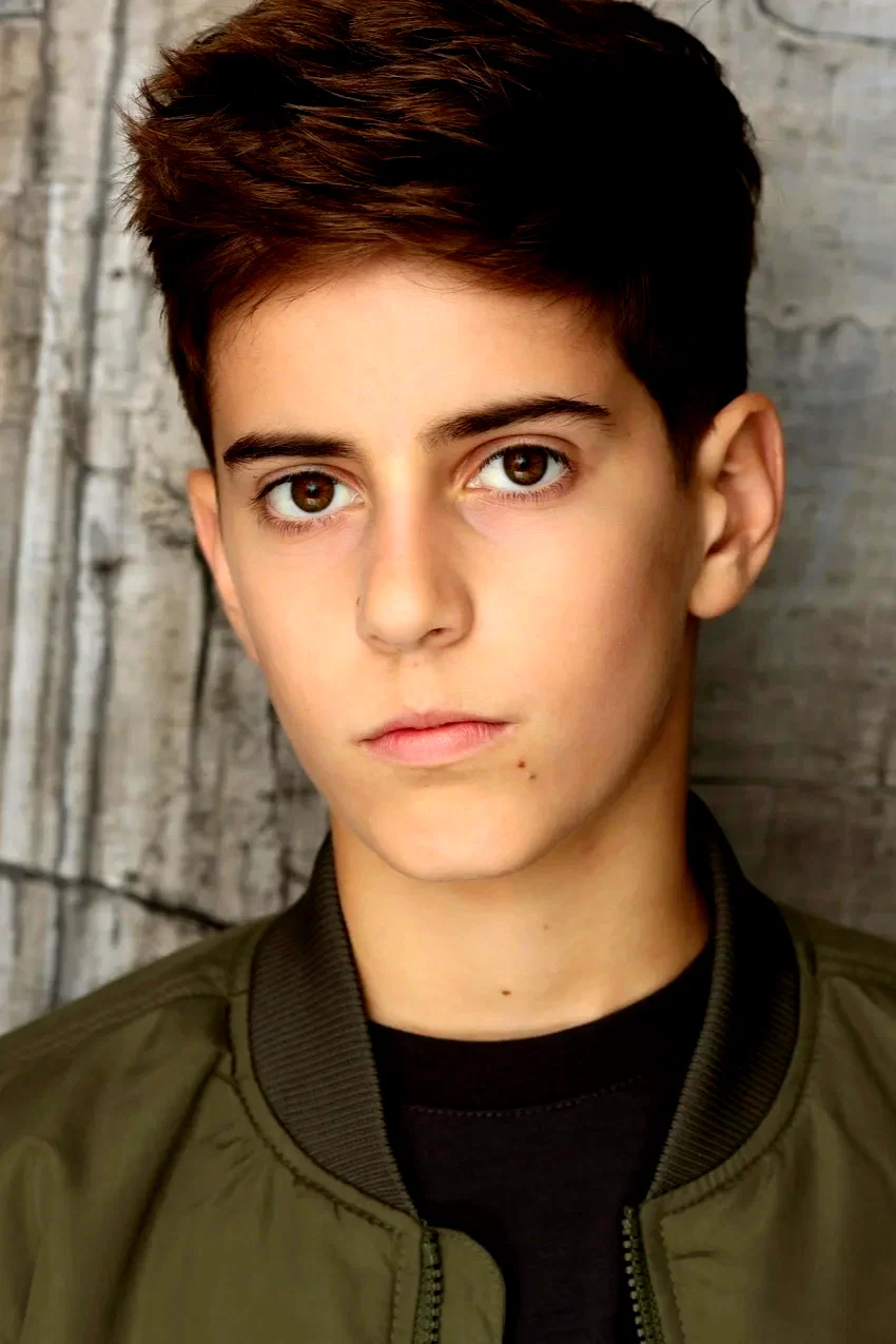 Alkaio Thiele