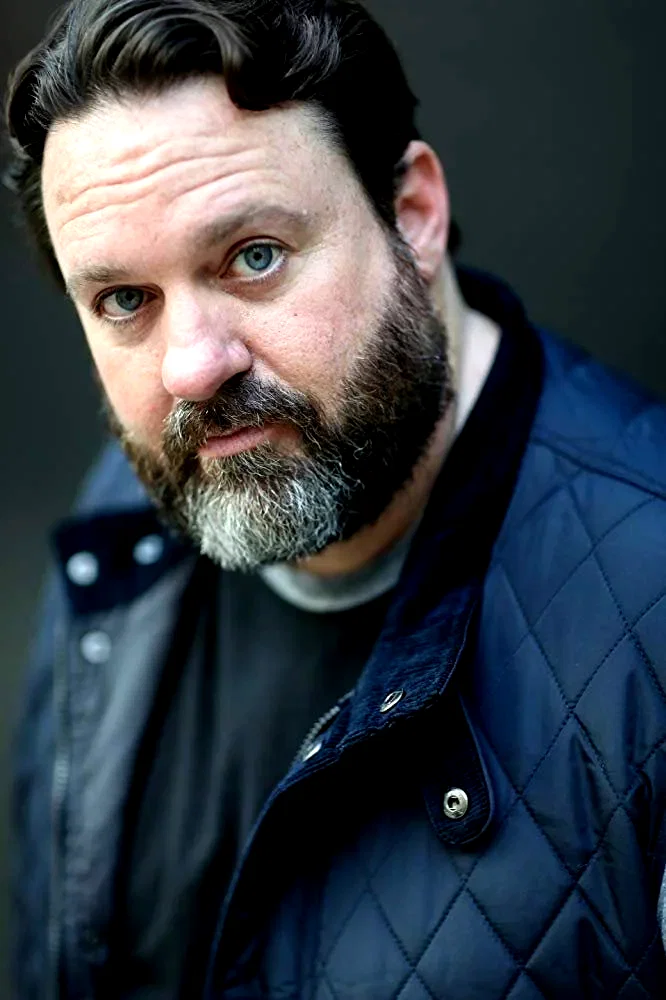  Christopher Robin Miller