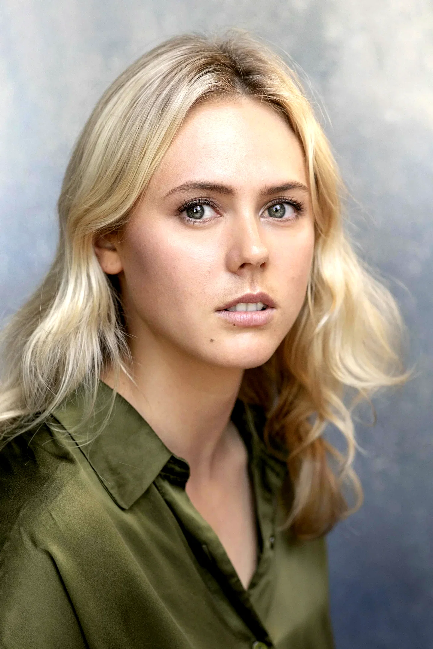  Greta van den Brink