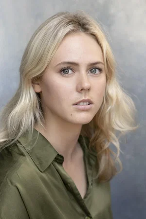  Greta van den Brink photo