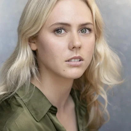  Greta van den Brink
