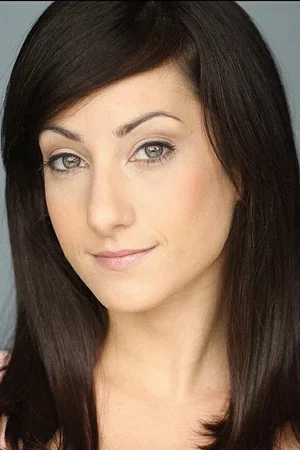  Rachael Ma