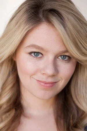  Sierra Hawkins photo
