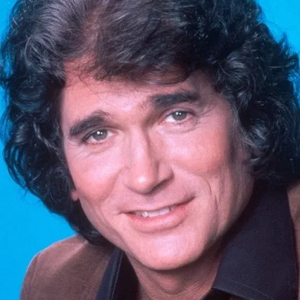 Michael Landon