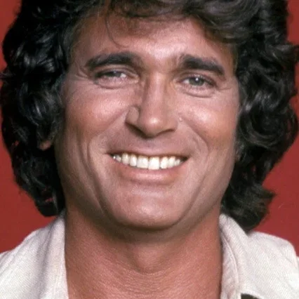 Michael Landon