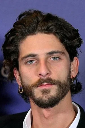  Alessandro De Santis