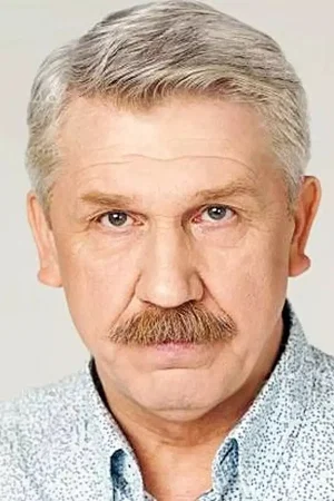  Сергей Баталов