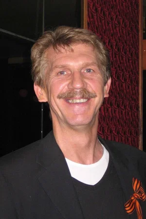  Сергей Баталов