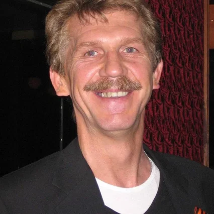  Сергей Баталов