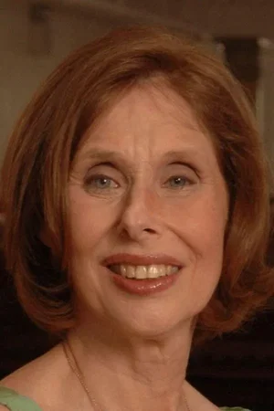  Paula Jacobs