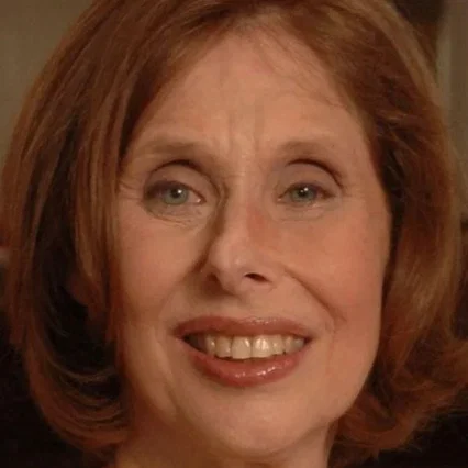  Paula Jacobs