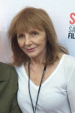  Anne Goursaud photo