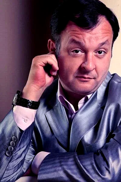  Николай Смирнов