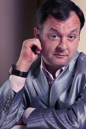  Николай Смирнов