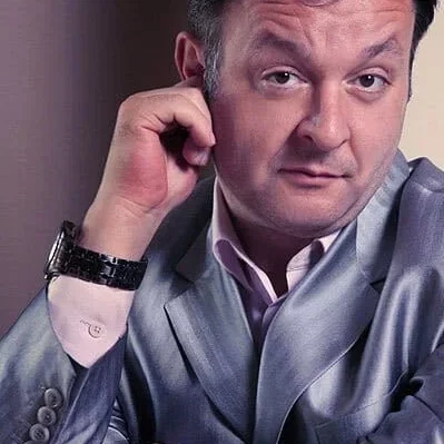  Николай Смирнов