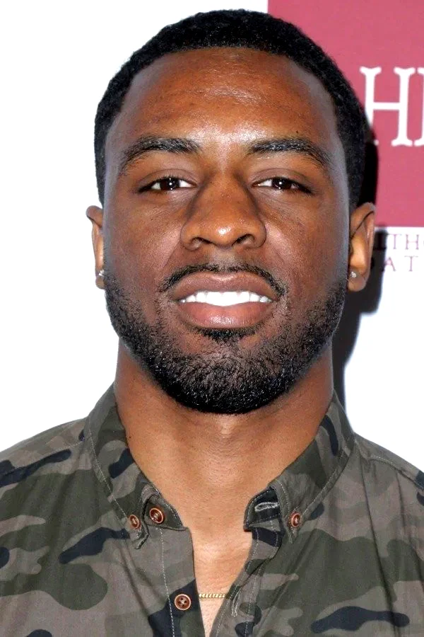  Malik Bazille