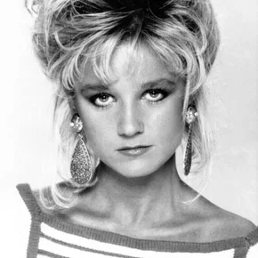 Photo star :  Lisa Maxwell
