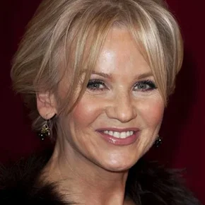 Photo star :  Lisa Maxwell