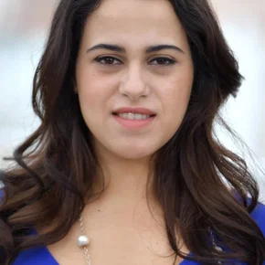 Photo star :  Maha Alemi
