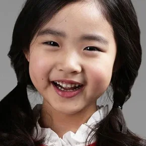 Photo star :  Lee Ye-won