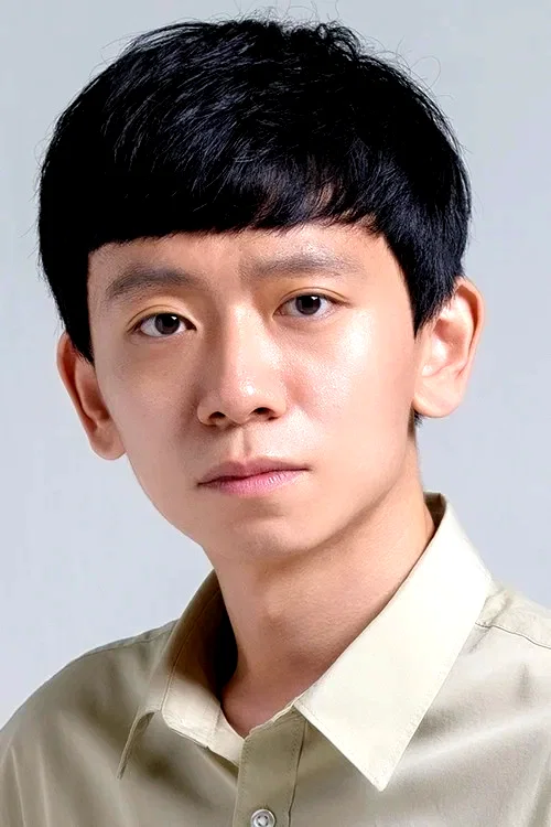  Kim Gyu-baek