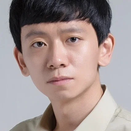  Kim Gyu-baek