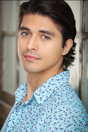  Alex Alegria