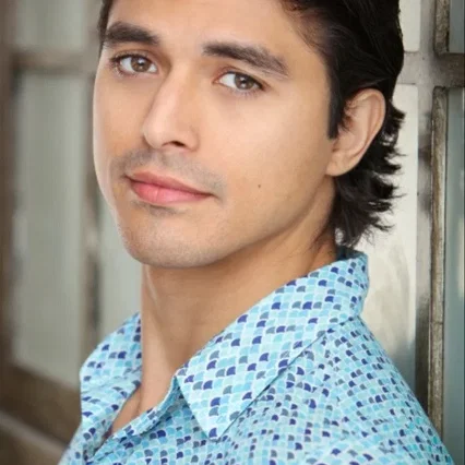  Alex Alegria