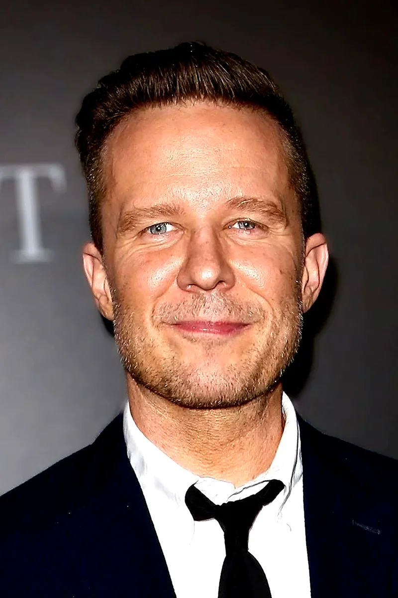  Will Chase