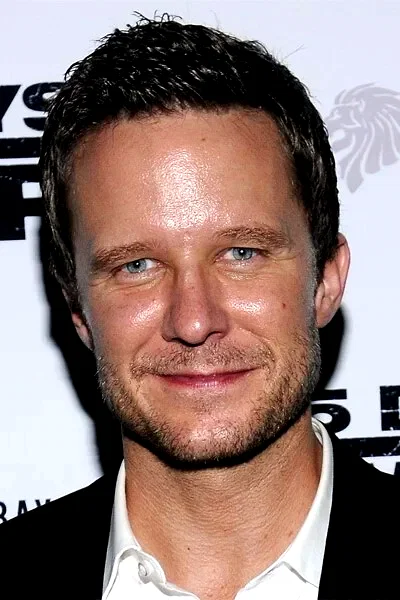  Will Chase