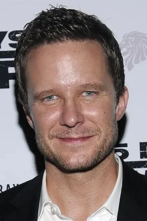  Will Chase