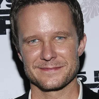  Will Chase