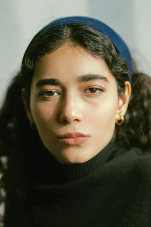  Razieh Mansouri photo