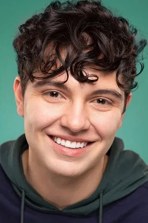  Mack Bayda photo