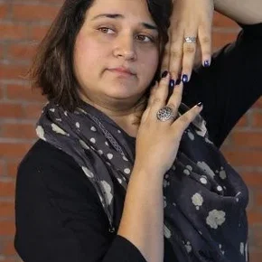 Photo star :  Puja Sarup