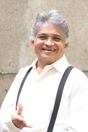  Ajit Kelkar