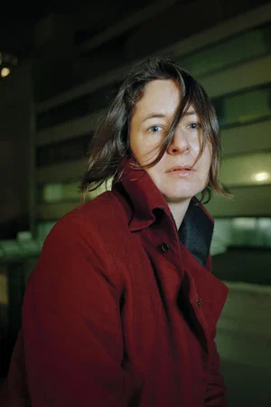  Dominique Gonzalez-Foerster photo