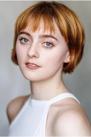  Vivian Gwaspari