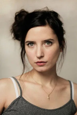  Marguerite Dabrin photo