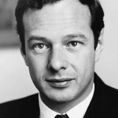  Brian Epstein