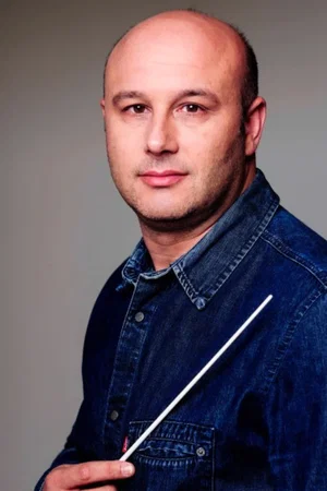  Riccardo Frizza photo