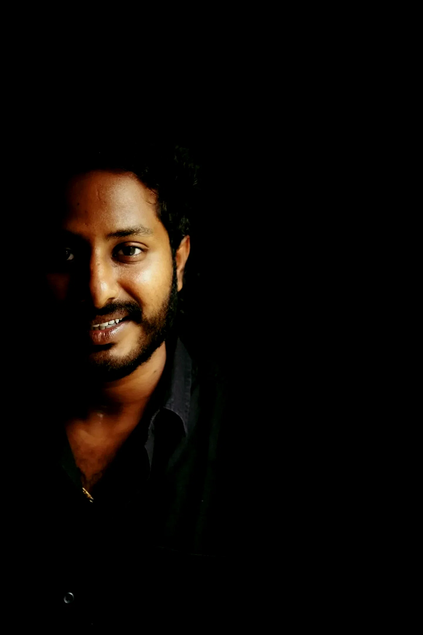  Dravid Selvan