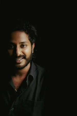  Dravid Selvan photo